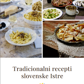 Tradicionalni istrski recepti